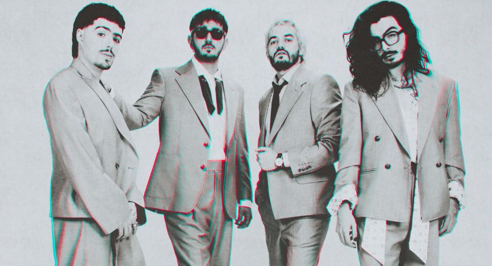 Cómo ver a Morat en Coachella 2026 en vivo desde Colombia: fecha, hora y transmisión