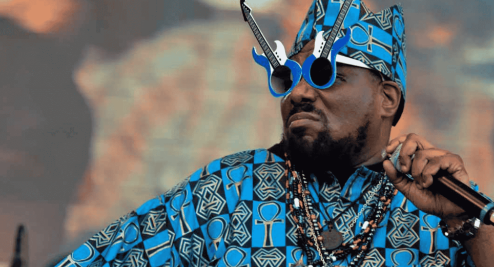 Afrika Bambaataa: murió uno de los padres del hip hop ¿qué pasó? 