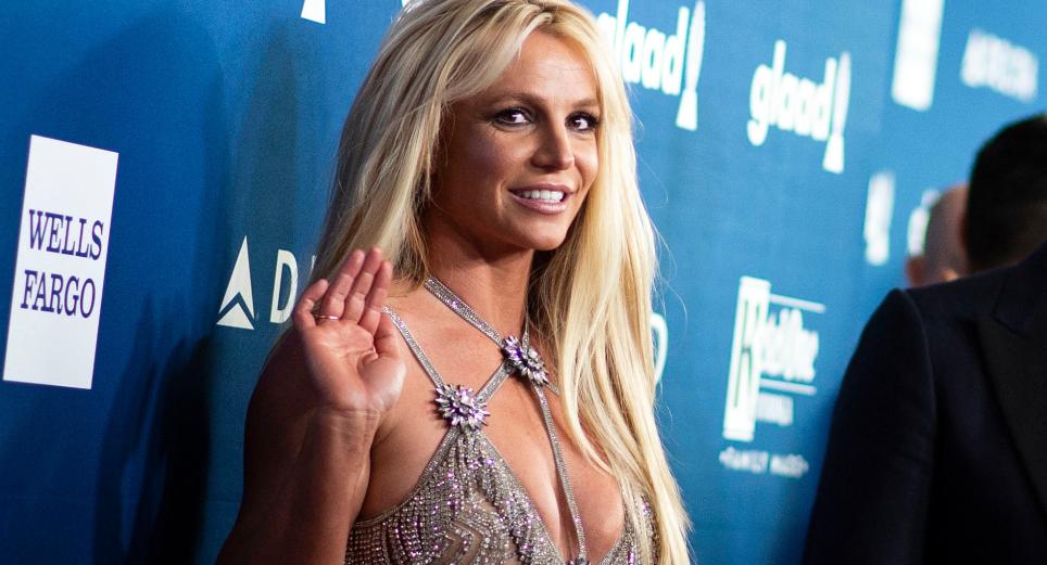 Britney Spears ingresó voluntariamente a rehabilitación tras arresto por aparentemente conducir ebria 