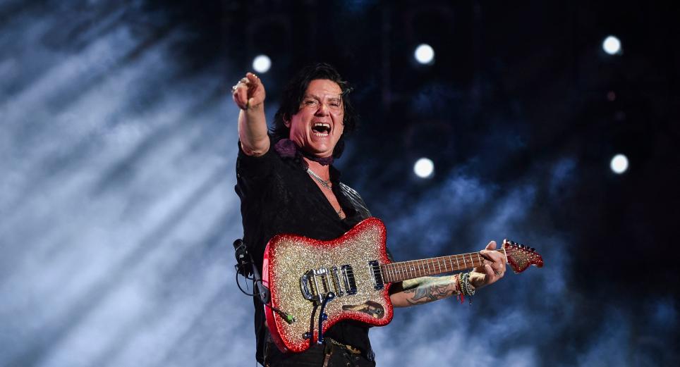 Caifanes anuncia gira por Colombia para 2026: estas son las 3 ciudades