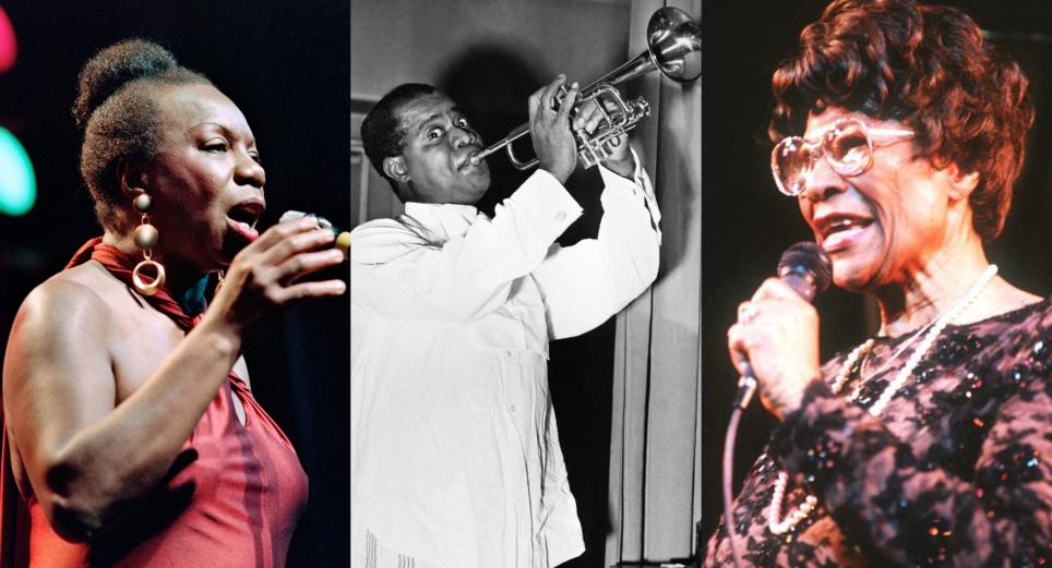 Los 5 cantantes de jazz que definieron la historia del género 