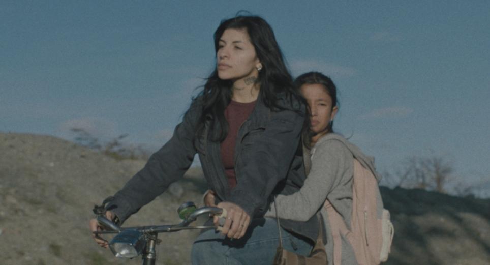 Cazzu incursiona como actriz de cine con ‘Risa y la cabina del viento’ 