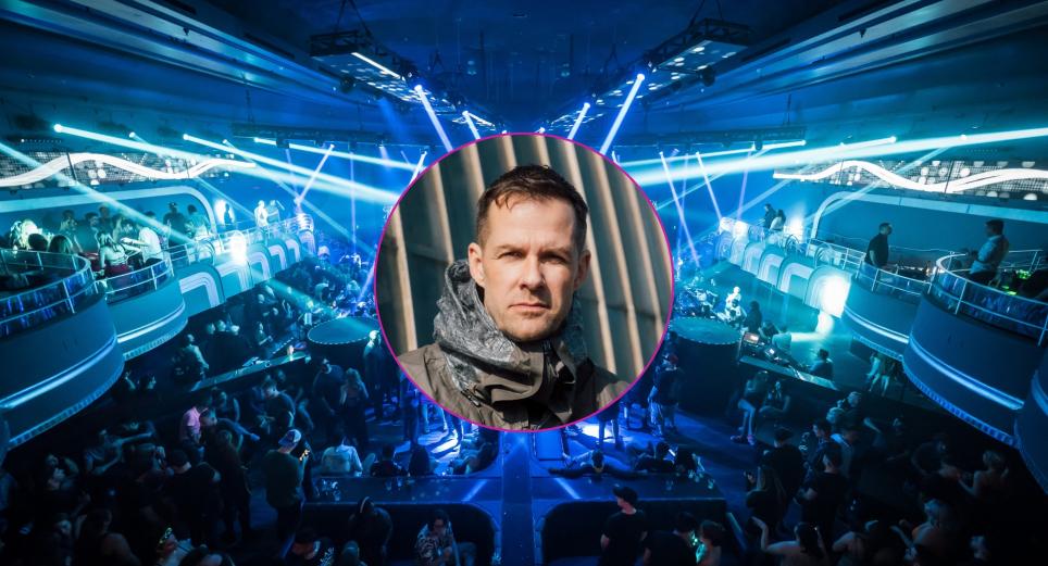 El pulso del techno mundial llega a Bogotá: Drumcode celebra 30 años de historia con Adam Beyer 