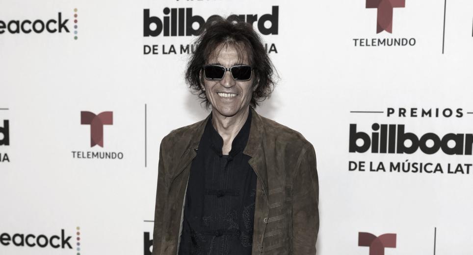 Fallece Felipe Staiti, el alma que mantuvo viva la llama de Enanitos Verdes