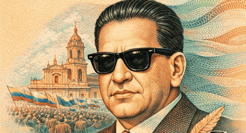 Rap colombiano y memoria histórica: canciones del conflicto 