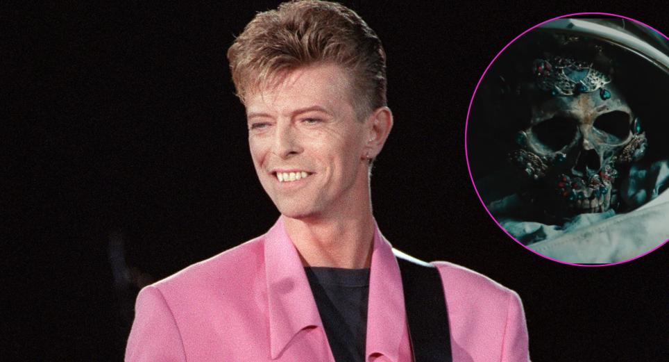 La historia de Major Tom, el astronauta ficticio de David Bowie, en 5 canciones 