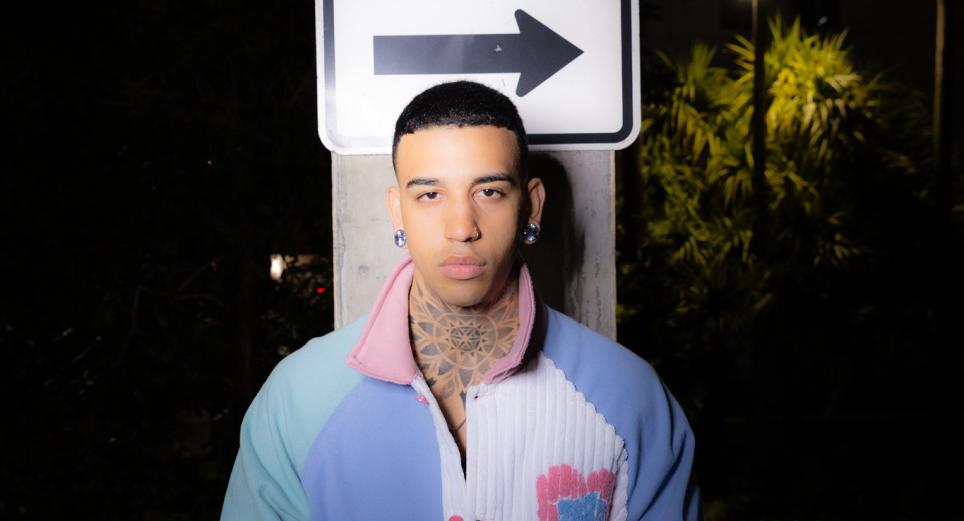 ¡Micro TDH llega a Colombia! Pasará por Medellín y tendrá dos fechas para Bogotá  