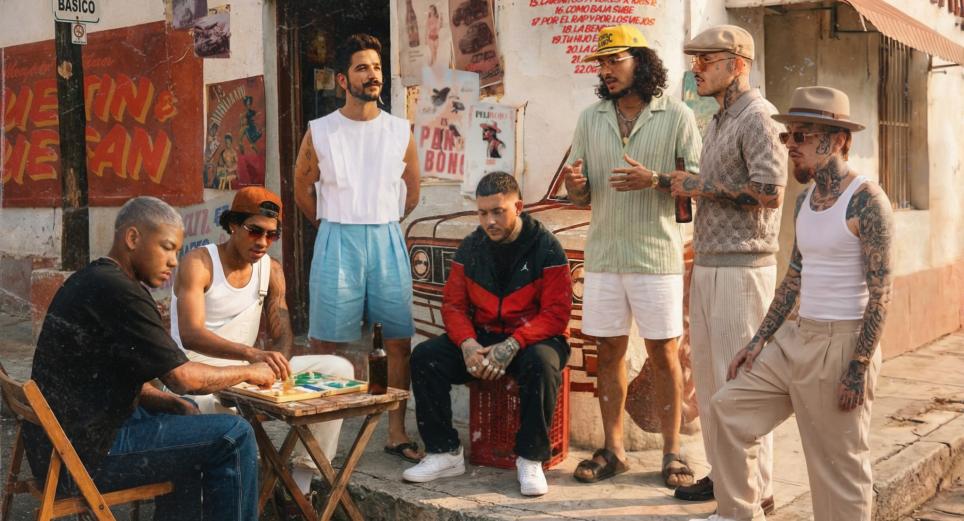 Nanpa Básico estrena su álbum ‘Que Tin y Que Tan’: un viaje sonoro por su visión de hogar y la colombianidad 