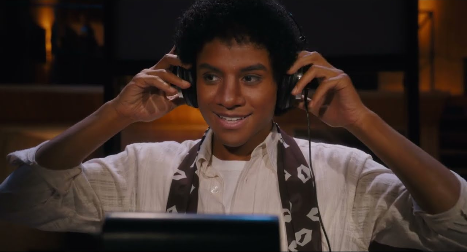 La película de Michael Jackson debió cambiar su final a última hora por problemas legales 