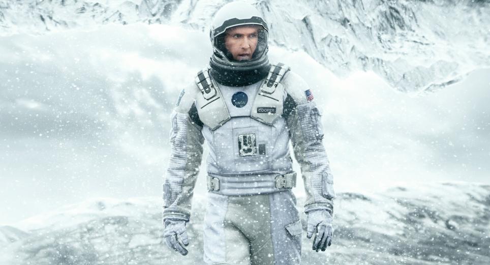 6 clásicos del cine que te llevarán más allá del espacio exterior 