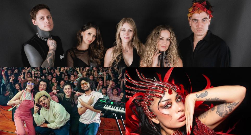 El Top Show Colombo llega a su sexta edición con el lema ‘Unlabeled #SinEtiquetas’ y apuestas artísticas LGBTIQ+ 