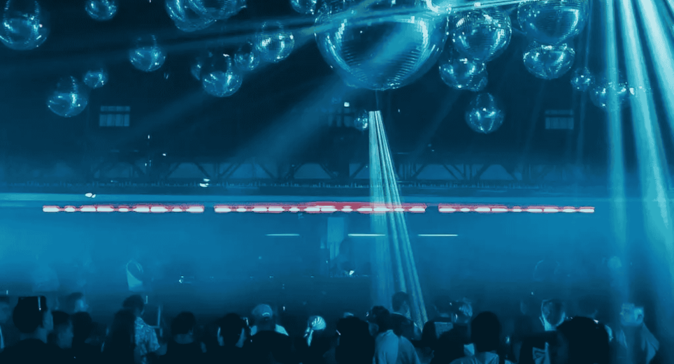 Baum 2026: reseña de un festival que confirmó que Bogotá sigue bailando con los bajos en el pecho