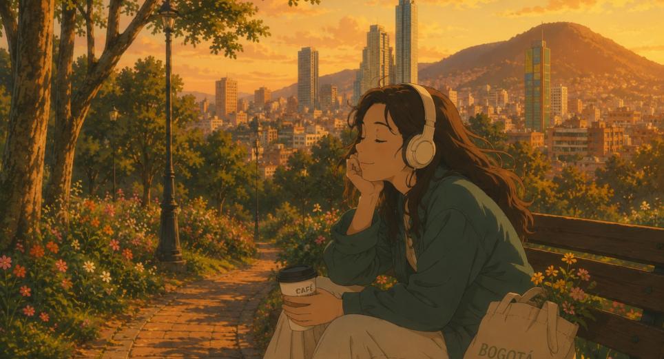 Cómo usar ChatGPT para hacer imágenes estilo Studio Ghibli: prompts y ejemplos