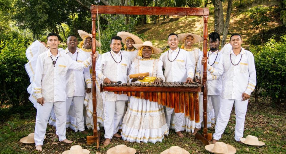 De Mar y Río presenta Cantaré: un viaje por las raíces y la resistencia cultural del Pacífico colombiano