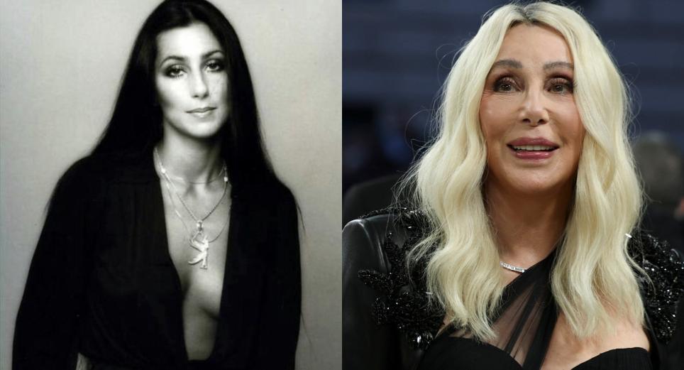 El legado artístico de Cher en el día de su cumpleaños