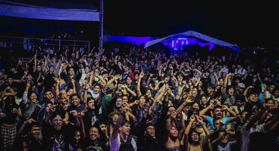 El FIURA prepara las audiciones para sus 18 años: conoce los 40 proyectos seleccionados