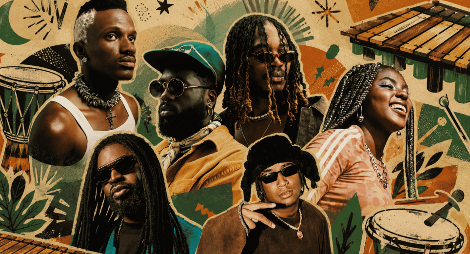 Patrimonio africano en la música: la herencia que define los sonidos actuales 