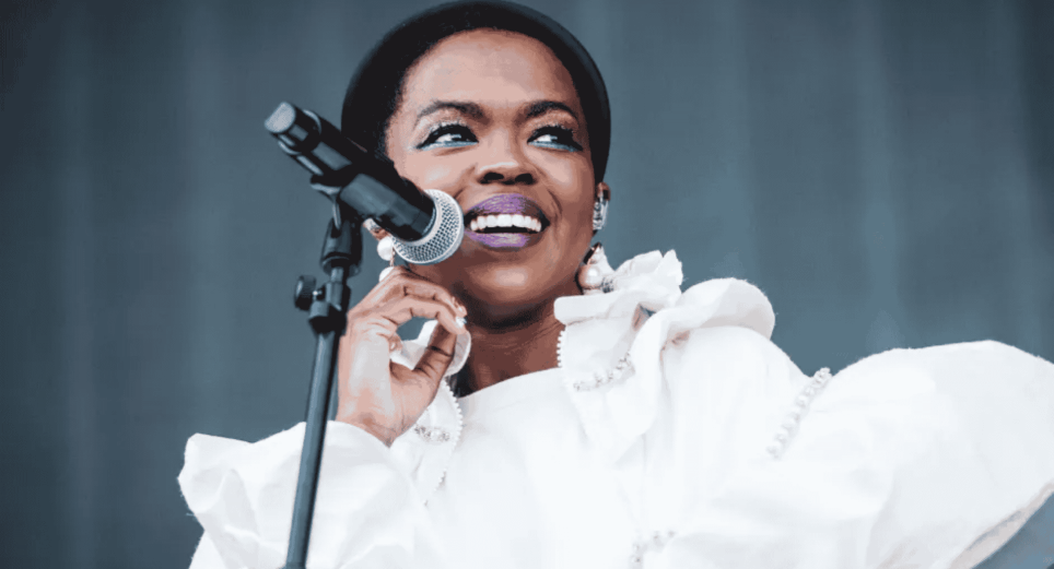Lauryn Hill y la ‘mala educación’ que cambió el rap desde adentro 