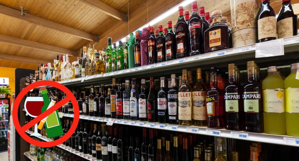 Ley seca por elecciones presidenciales 2026: horarios, restricciones y planes para sobrellevarla