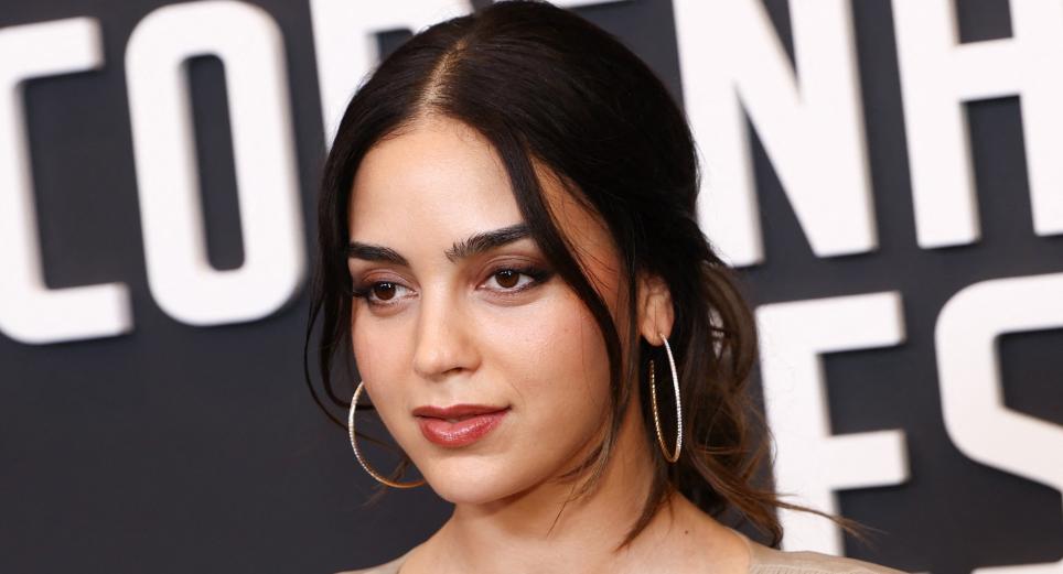 Melissa Barrera y Palestina: la actriz que fue apartada de Hollywood por denunciar el genocidio