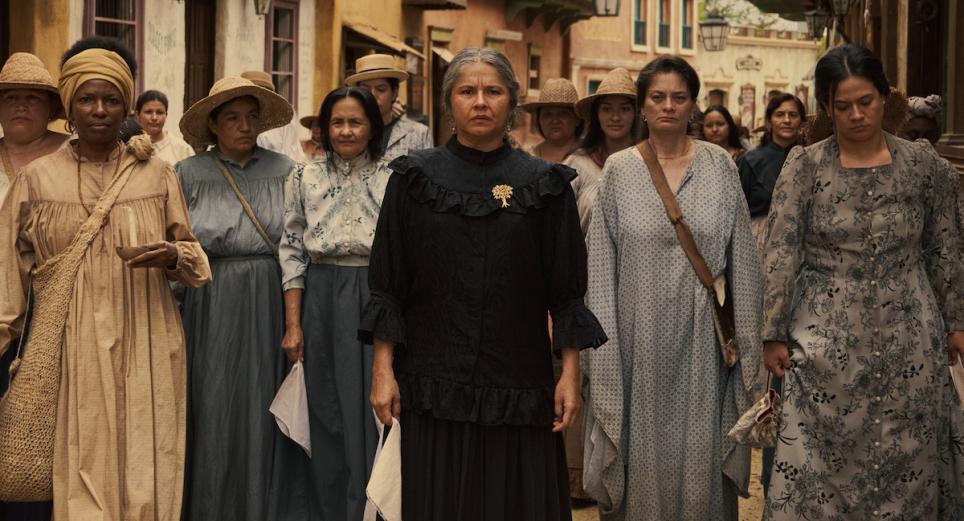 Macondo regresa con la segunda y última parte de ‘Cien años de soledad’, la serie 