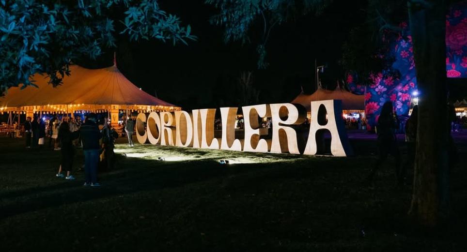 Festival Cordillera 2026: estas son las fechas oficiales y así funciona la etapa Sudamerican Rockers 