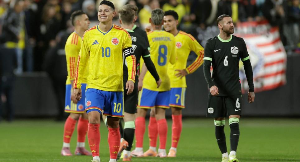 El gol olímpico de Colombia, un fantasma y otros datos increíbles de la Selección en los mundiales