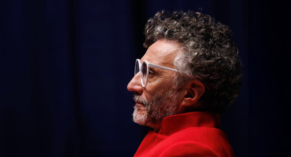 Abuchean a Fito Páez por tocar completo su álbum ‘Novela’ (2025) en Buenos Aires 