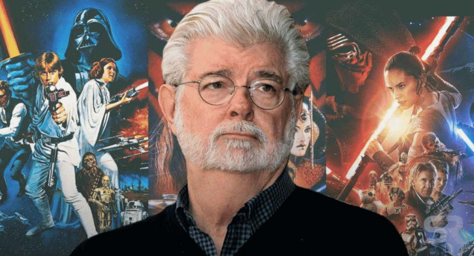 El impacto de George Lucas en el cine, la tecnología y la cultura pop 
