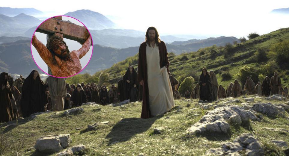 ‘La resurrección de Cristo’, secuela de ‘La pasión de Cristo’ de Mel Gibson, presentó sus primeras imágenes y nueva fecha de estreno 