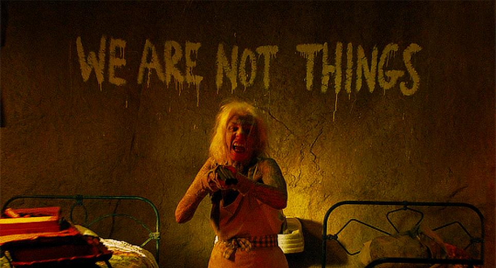 La revolución no se logra sin las mujeres: lecciones de resistencia en ‘Mad Max: Fury Road’ 