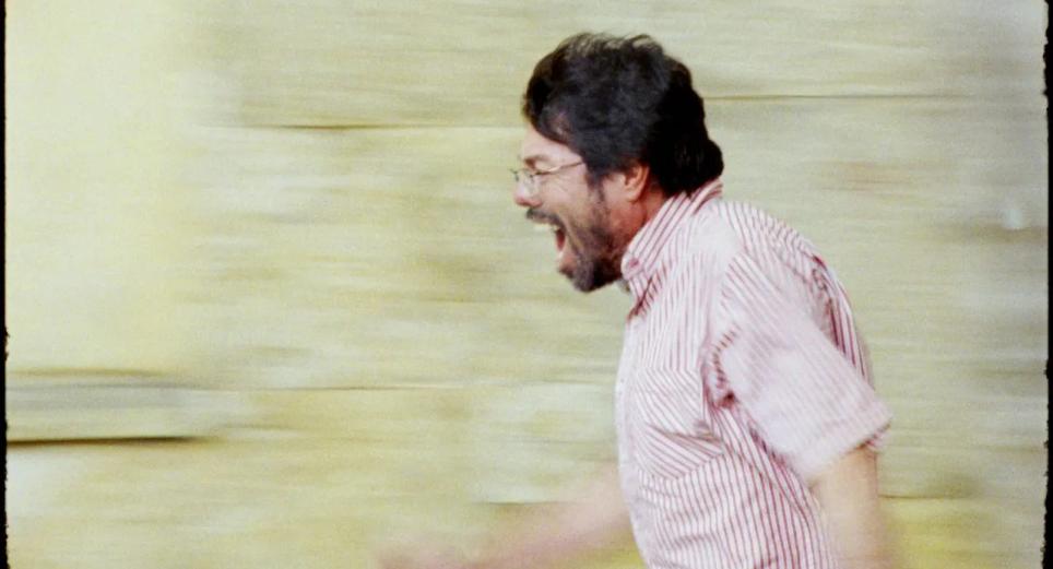 ‘Un poeta’ tendrá remake estadounidense a cargo de Nathan Silver y Saïd Ben Saïd 
