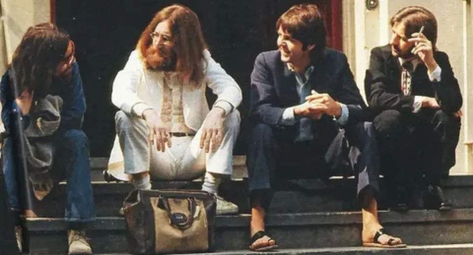 The Beatles: las teorías conspirativas que rodean al cuarteto de Liverpool 