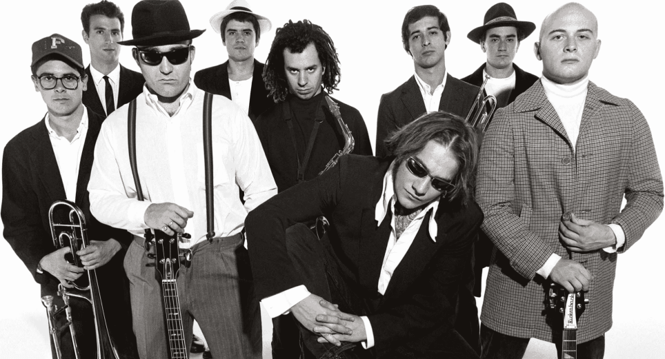 Los Fabulosos Cadillacs regresan a Bogotá: fecha, boletería y todos los detalles del concierto