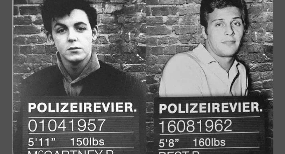Paul McCartney recuerda cuando lo deportaron de Alemania por quemar un condón 