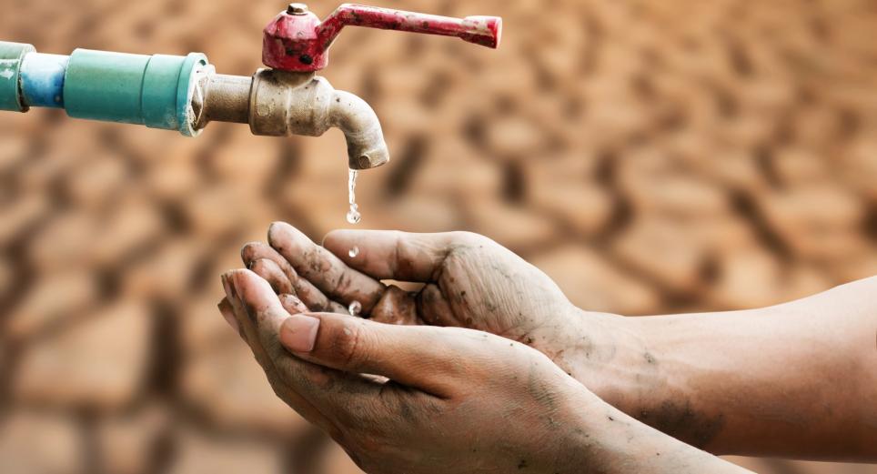 Fracking en Colombia: por qué fracturar la tierra puede llevarnos a una sequía irreversible