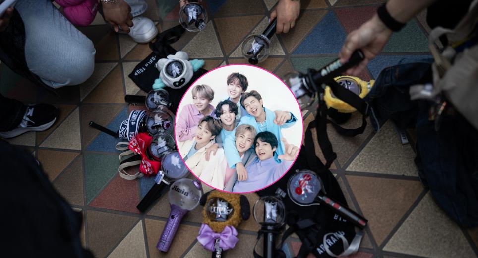 5 ocasiones en las que las fans del grupo de K-Pop BTS (ARMY) han ‘salvado el mundo’ (o lo ha hecho un lugar mejor) 