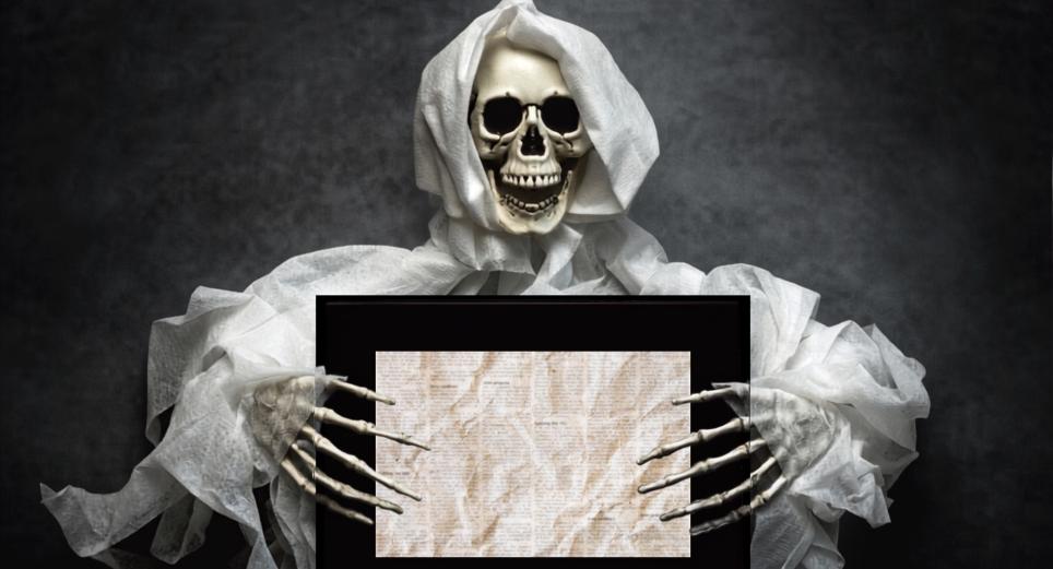 Libros de terror: autores esenciales y obras para empezar a leer el género
