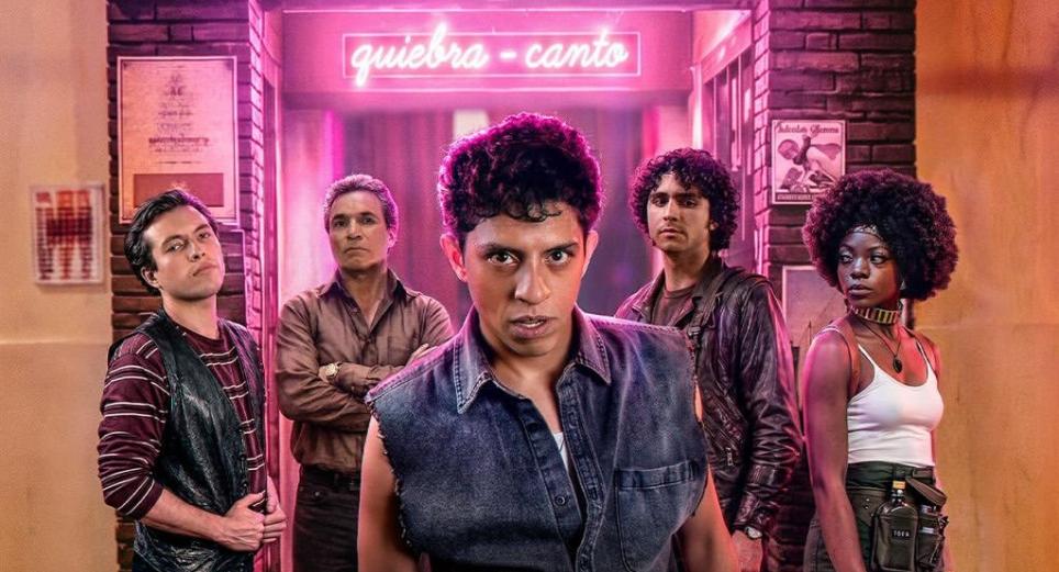 El universo de 'La primera vez' se expande con 'Salcedo, cuero y boogaloo', spin off 