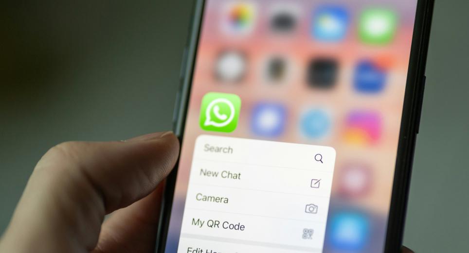 WhatsApp dejará de exigir el número de teléfono para contactar a otro usuario: así funcionará 