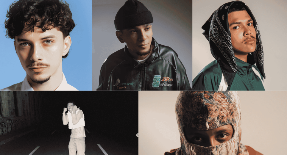 Dystfolk: el universo del Champewave y la herencia de la cultura picotera
