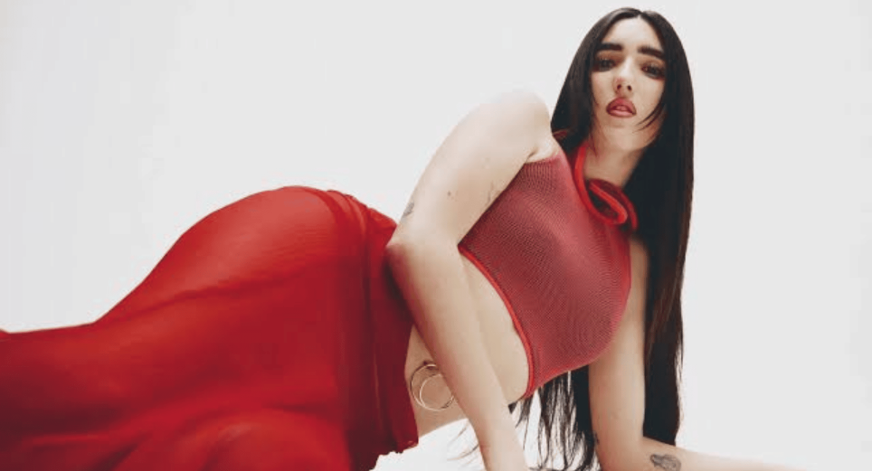 El 'Besito' de Judeline llega para conquistar el verano europeo