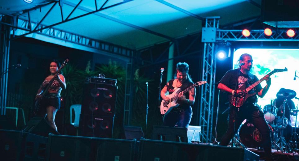 LA TOMA FEST de Yumbo Valle regresa con una nueva edición