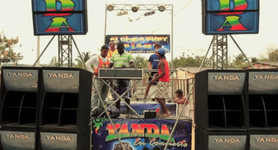 El picó: música, barrio y resistencia cultural en la costa Caribe colombiana 