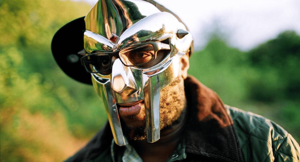 La figura de MF DOOM en el rap: la identidad como una obra de arte
