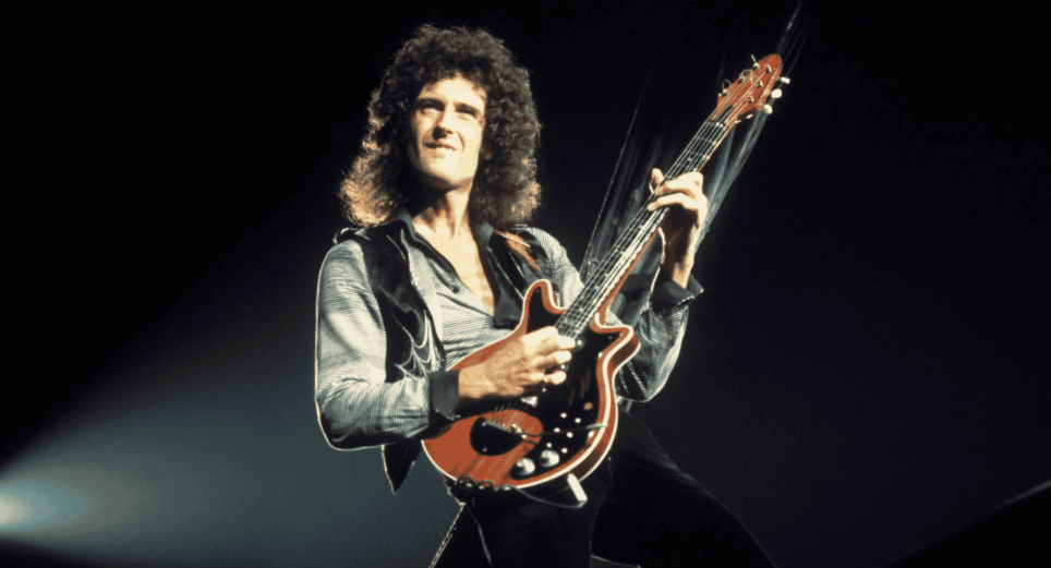 Brian May, Jimi Hendrix y Eddie Van Halen: ¿quiénes son los mejores guitarristas de la historia? 
