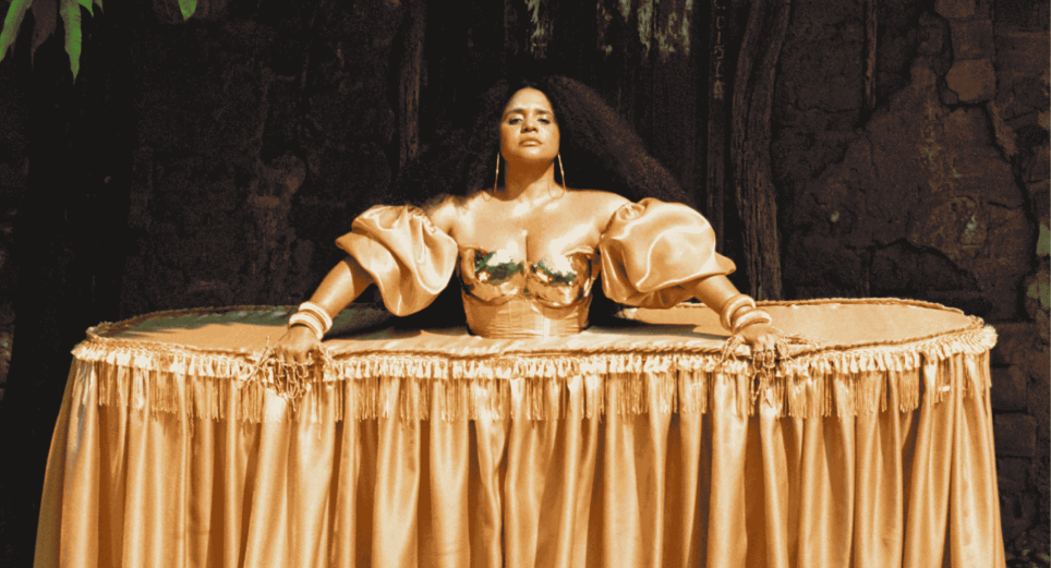 Lido Pimienta estrena Caribenya, un homenaje a la belleza y la identidad del Caribe