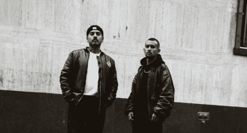 Aerophon regresa a Bogotá con Ruzto y Frank Takuma en concierto