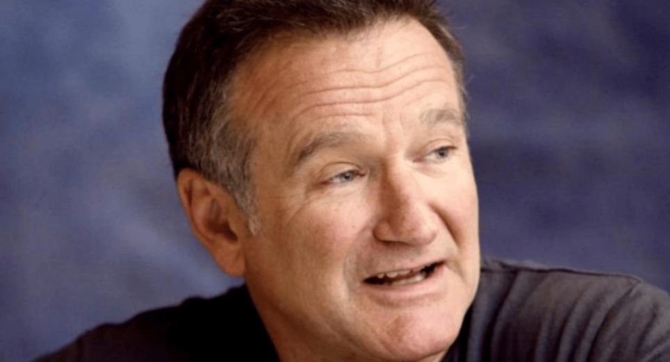 Cinco películas para recordar a Robin Williams