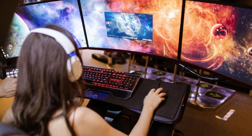Así transformó la IA, para siempre, la industria de los videojuegos 